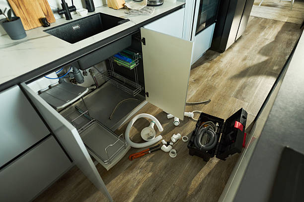 Reliable Plumbing contractor in Shaw Afb, SC by Street Wise - Plumbing